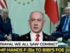 Trump tại NATO: “Tôi đang thử người”, tổng thống Mỹ nói ông “rất thất vọng” trước phản ứng của NATO đối với cuộc chiến ở Iran