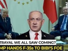 Trump tại NATO: “Tôi đang thử người”, tổng thống Mỹ nói ông “rất thất vọng” trước phản ứng của NATO đối với cuộc chiến ở Iran