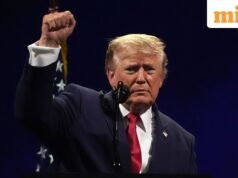 Trump “thông báo rất lớn” tối nay. Ông sẽ nói gì trong bài phát biểu trước quốc dân?
