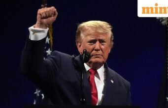 Trump “thông báo rất lớn” tối nay. Ông sẽ nói gì trong bài phát biểu trước quốc dân?