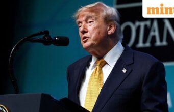 Trump tiết lộ ông ‘để lại chỉ dẫn’ nếu Iran ám sát ông: ‘Hãy ném bom chúng ở mức độ chúng chưa từng thấy trước đây’