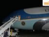 Trump từ bỏ máy bay Qatar được tặng, dùng Air Force One cũ rời Thổ Nhĩ Kỳ sau hội nghị thượng đỉnh NATO: ‘Tôi là số một trong danh sách của Iran’