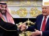 Trump ủy quyền cho thỏa thuận hạt nhân của Saudi: mọi thứ bạn cần biết