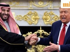Trump ủy quyền cho thỏa thuận hạt nhân của Saudi: mọi thứ bạn cần biết