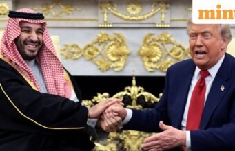 Trump ủy quyền cho thỏa thuận hạt nhân của Saudi: mọi thứ bạn cần biết