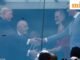 Trump và người Tây Ban Nha Sánchez gặp nhau trong trận chung kết World Cup sau nhiều tháng căng thẳng ngoại giao