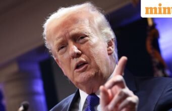 Trump xem xét khởi động lại hoạt động của Iran, nói rằng Tehran chưa chịu ‘đủ đau’