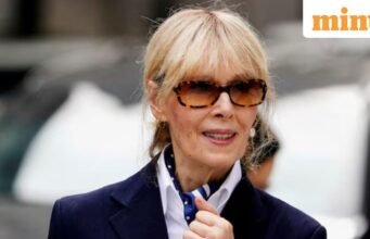 Trump yêu cầu Tòa án Tối cao Hoa Kỳ hủy bỏ phán quyết phỉ báng trị giá 83,3 triệu USD E Jean Carroll