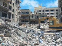 Trung Đông. Israel thực hiện các cuộc tấn công mới ở Lebanon, gần 600.000 người Lebanon trở về nhà