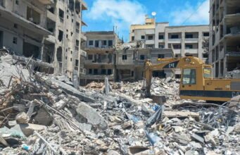 Trung Đông. Israel thực hiện các cuộc tấn công mới ở Lebanon, gần 600.000 người Lebanon trở về nhà