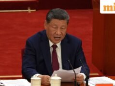 Trung Quốc kết án tử hình quan chức chính phủ trong vụ tham nhũng, tham ô 325 triệu USD
