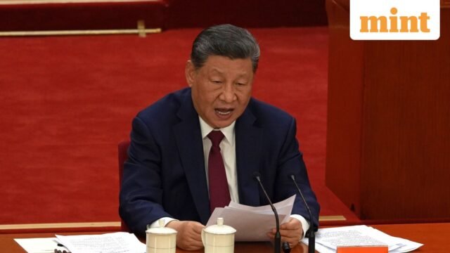 Trung Quốc kết án tử hình quan chức chính phủ