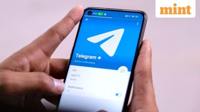 Trung tâm lại trấn áp Telegram, yêu cầu hành động