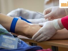 Trung tâm sẽ áp dụng kiểm toán chất lượng và giám sát kỹ thuật số cho tất cả các ngân hàng máu trong trường hợp kiểm soát không thành công