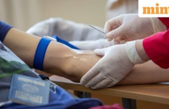 Trung tâm sẽ áp dụng kiểm toán chất lượng và giám sát kỹ thuật số cho tất cả các ngân hàng máu trong trường hợp kiểm soát không thành công