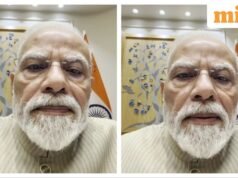 Trung tâm xác minh video deepfake lan truyền của Thủ tướng Modi, cáo buộc ‘tài khoản tuyên truyền của Pakistan’ có nội dung AI gây hiểu lầm