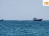Truyền thông Iran đưa tin tàu chở dầu phát nổ ở eo biển Hormuz sau vụ trúng mìn; Ô-man thảo luận tiến độ trên tuyến đường biển