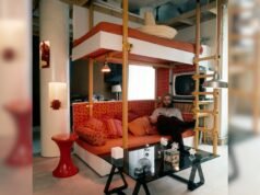 Từ sông đến Riviera, sự trỗi dậy của phân tam-tam