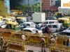 Tư vấn giao thông Delhi cho phiên họp gió mùa của Quốc hội năm 2026 bắt đầu từ ngày 20 tháng 7: Các tuyến đường nên đi và tránh vào thứ Hai