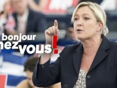 Tương lai nào cho Marine Le Pen?