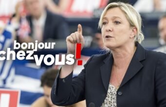 Tương lai nào cho Marine Le Pen?