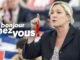Tương lai nào cho Marine Le Pen?