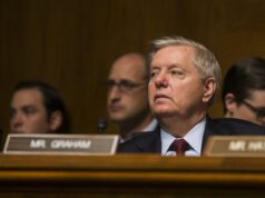 Tưởng nhớ Lindsey Graham – Hội đồng Đại Tây Dương