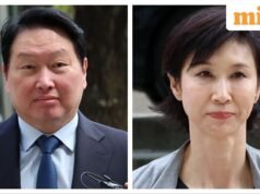 Tỷ phú công nghệ lừa dối vợ buộc phải bồi thường 644 triệu USD trong ‘cuộc ly hôn thế kỷ’ ở Hàn Quốc