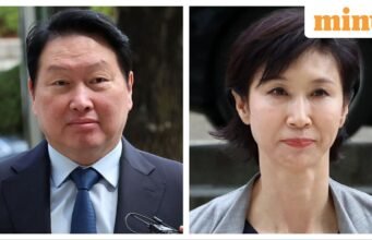 Tỷ phú công nghệ lừa dối vợ buộc phải bồi thường 644 triệu USD trong ‘cuộc ly hôn thế kỷ’ ở Hàn Quốc