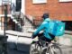 Uber Eats và Deliveroo ngừng giao hàng từ 2 giờ chiều đến 6 giờ chiều ở các bộ phận cảnh báo đỏ