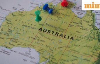 Úc lại tăng phí visa sinh viên – Người Ấn Độ hiện sẽ trả ₹1,65 lakh | Mọi thứ bạn cần biết
