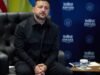Ukraina. Zelensky tiến hành cải tổ và tuyên bố sự ra đi của Thủ tướng