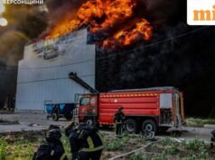 Ukraine: Nga tạo ra nguy cơ bùng phát bệnh than ở vùng Kherson bị chiếm đóng, thực hiện ‘khủng bố sinh học’