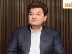 Vadym Ermolaev là ai? Ông trùm xây dựng Ukraine được cho là mục tiêu của vụ đánh bom ở Monaco