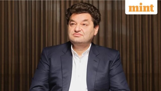 Vadym Ermolaev là ai? Ông trùm xây dựng Ukraine được