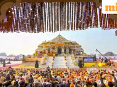 Vấn đề biển thủ tiền quyên góp của Ram Mandir: Thành viên quỹ tín thác ủng hộ hành động của chính phủ, nói rằng ‘hình phạt tử hình là chính đáng’