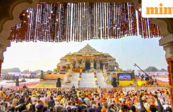 Vấn đề biển thủ tiền quyên góp của Ram Mandir: Thành viên quỹ tín thác ủng hộ hành động của chính phủ, nói rằng ‘hình phạt tử hình là chính đáng’