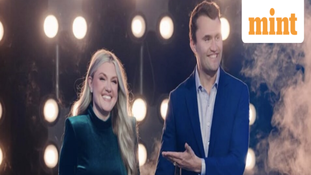 'Vấn đề về thời gian': Erika Kirk chỉ trích bài
