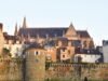 Vannes: đằng sau pháo đài La Mã, nét quyến rũ của thành phố thời trung cổ