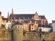 Vannes: đằng sau pháo đài La Mã, nét quyến rũ của thành phố thời trung cổ