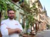 Vào bếp cùng Kévin Stroh, người đoạt giải Đầu bếp trẻ đầy hy vọng tại Talents de la gastronomy d’Alsace