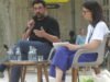 Vaucluse. Tiago Rodrigues: “Lễ hội Avignon mang tính lịch sử dân chủ, tiến bộ và chống phát xít”
