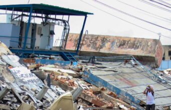 Venezuela. Trận động đất gây thiệt hại gần 20 tỷ USD