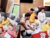 Video lan truyền: Sau tranh cãi về Huấn luyện viên Tuần trăng mật, các linh mục thực hiện lễ puja trên tàu hỏa; Đường sắt bị chỉ trích vì phản ứng của họ