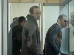 Việc kết án người Pháp Martin Ryan ở Azerbaijan về tội “gián điệp” được xác nhận khi kháng cáo