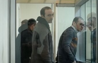 Việc kết án người Pháp Martin Ryan ở Azerbaijan về tội “gián điệp” được xác nhận khi kháng cáo
