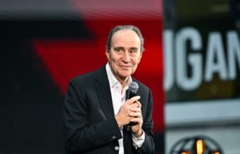 Viễn thông: Xavier Niel sẽ trả 5,1 tỷ euro để trở thành cổ đông lớn nhất của Vodafone và mở rộng đế chế của mình