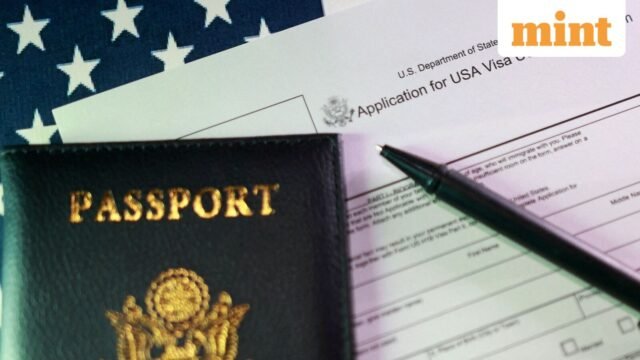 Visa H-1B năm tài chính 2027: USCIS lấp đầy 85.000