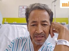 Vợ của Sonam Wangchuk đặt câu hỏi về sự hiện diện của cảnh sát ở Medanta: nếu ‘cô ấy không bị giam giữ…’