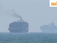 Vòng xoáy xung đột Mỹ-Iran: Iran nói nhân viên viễn thông thiệt mạng trong vụ tấn công Hormozgan, đạn bắn trúng đảo Qeshm